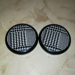 MAC Cosmetics Makeup - Mac Tailormade Collection Powder Lot MAC Cosmetics Makeup - Mac Tailormade Collection Powder Lot